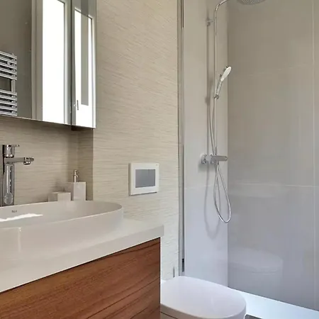 3br Berri Champs Elysees *