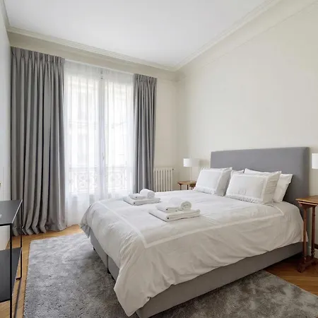 Διαμέρισμα 3br Berri Champs Elysees Παρίσι